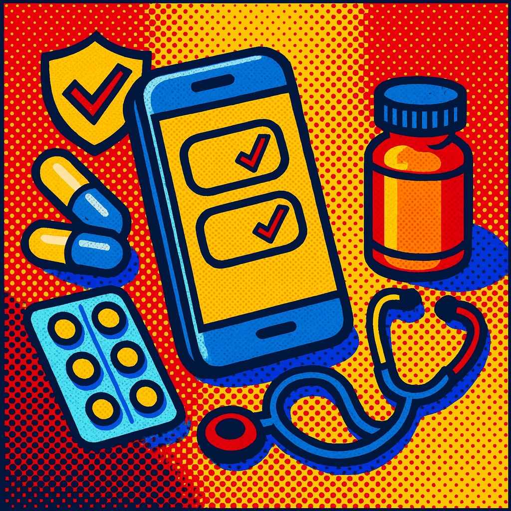 Comviira WhatsApp Kommunikation für Pharma und Healthcare