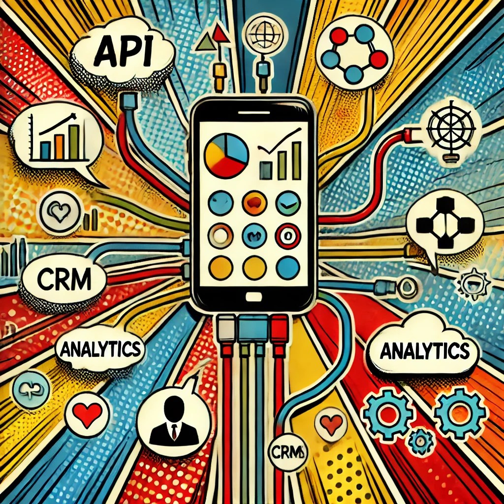 Comviira® – Reporting, CRM & Analytics mit WhatsApp-Daten