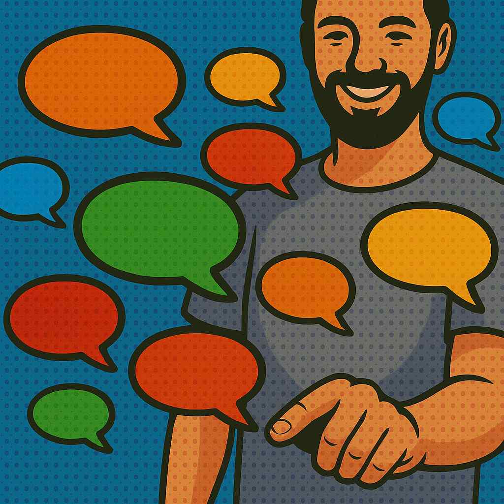 Dashboard von Comviira® zeigt strukturierte WhatsApp-Kommunikation für verschiedene Pharma-Projekte