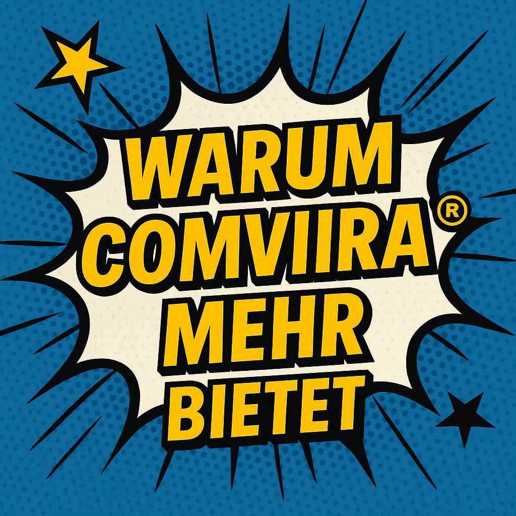 Comviira als WhatsApp Servicekanal für regulierte Pharma- und Healthcare-Kommunikation