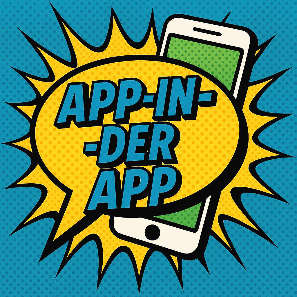 WhatsApp als In-App-Servicezentrum mit Comviira: strukturierte Kommunikation und KI-gestützte Services